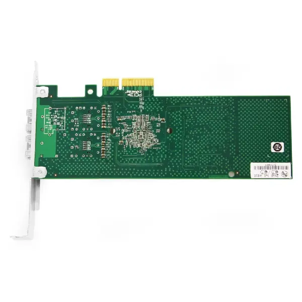 Сетевой адаптер P4-1G-2S с двумя портами Gigabit SFP и интерфейсом PCIe x4